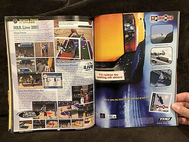 November, 2000