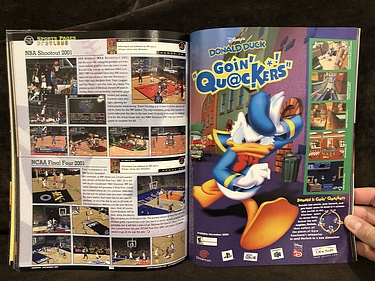 November, 2000