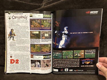 November, 2000