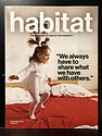 Habitat Magazine: December 2023