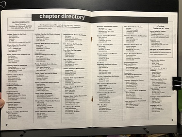 June - August, 1997