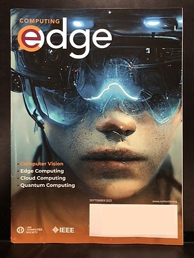 IEEE ComputingEdge - September, 2022