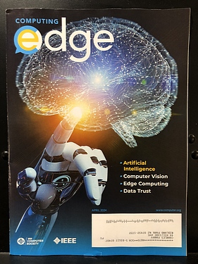 IEEE ComputingEdge - April, 2024