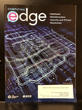 IEEE ComputingEdge - May, 2024