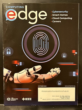 IEEE ComputingEdge - October, 2024