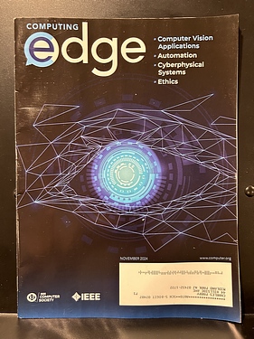 IEEE ComputingEdge - November, 2024