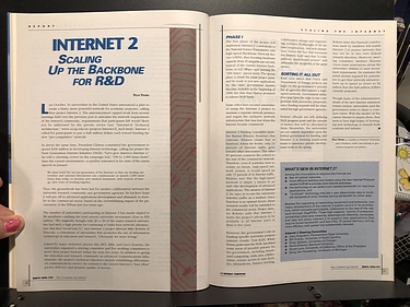 IEEE Internet Computing - March/April, 1997