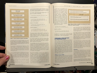 IEEE Internet Computing - March/April, 1997