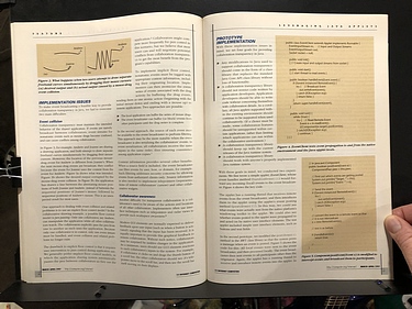 IEEE Internet Computing - March/April, 1997