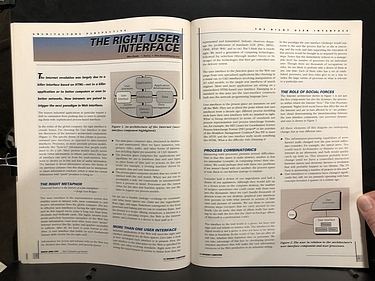 IEEE Internet Computing - March/April, 1997