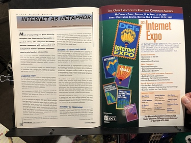 IEEE Internet Computing - March/April, 1997