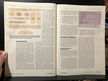 IEEE Internet Computing - July/August, 2000