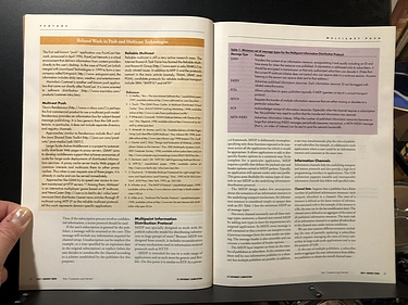 IEEE Internet Computing - July/August, 2000