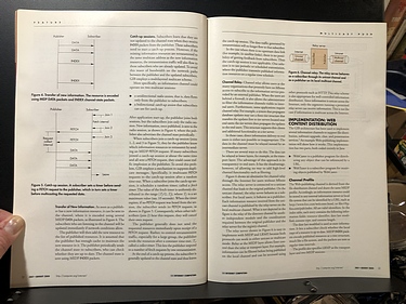 IEEE Internet Computing - July/August, 2000