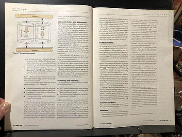 IEEE Internet Computing - July/August, 2000