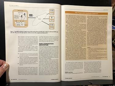 IEEE Internet Computing - July/August, 2000