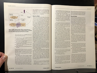 IEEE Internet Computing - July/August, 2000