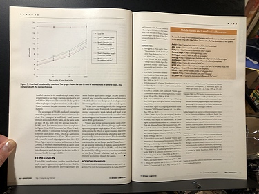 IEEE Internet Computing - July/August, 2000