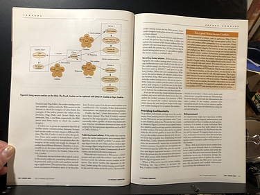 IEEE Internet Computing - July/August, 2000
