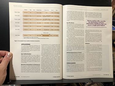 IEEE Internet Computing - July/August, 2000