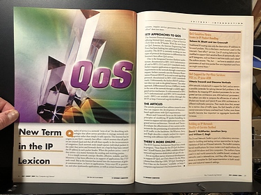 IEEE Internet Computing - July/August, 2000
