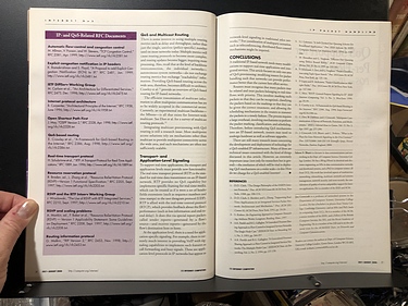 IEEE Internet Computing - July/August, 2000