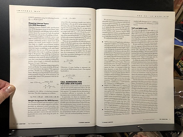 IEEE Internet Computing - July/August, 2000