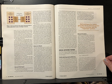 IEEE Internet Computing - July/August, 2000
