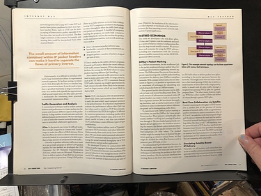 IEEE Internet Computing - July/August, 2000