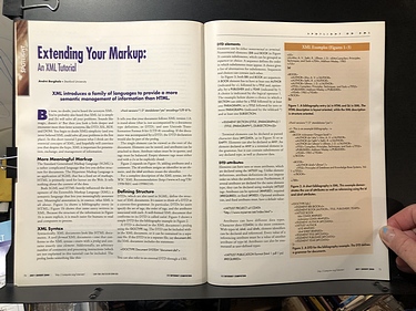 IEEE Internet Computing - July/August, 2000