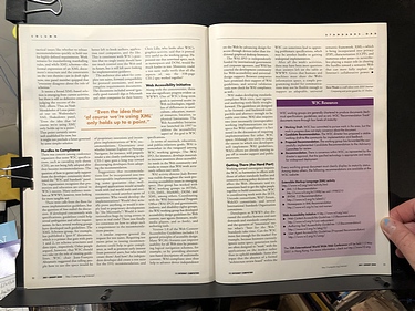 IEEE Internet Computing - July/August, 2000
