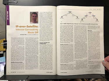 IEEE Internet Computing - July/August, 2000