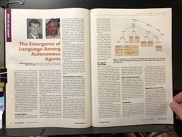 IEEE Internet Computing - July/August, 2000