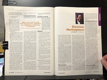 IEEE Internet Computing - July/August, 2000