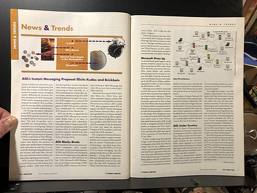 IEEE Internet Computing - July/August, 2000