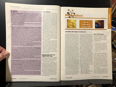 IEEE Internet Computing - July/August, 2000