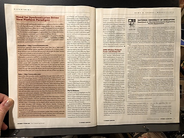 IEEE Internet Computing - September/October, 2000