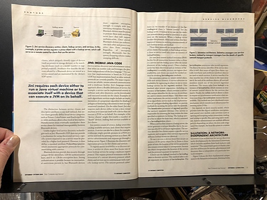 IEEE Internet Computing - September/October, 2000