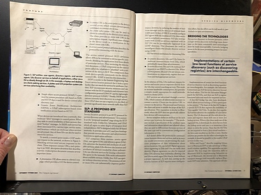 IEEE Internet Computing - September/October, 2000
