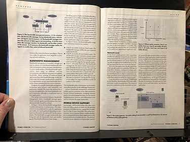 IEEE Internet Computing - September/October, 2000