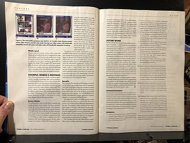 IEEE Internet Computing - September/October, 2000