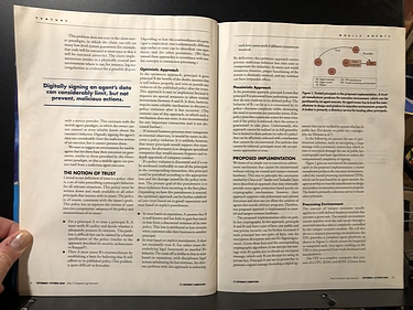IEEE Internet Computing - September/October, 2000