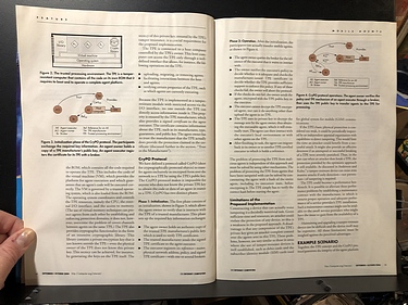 IEEE Internet Computing - September/October, 2000