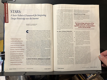 IEEE Internet Computing - September/October, 2000