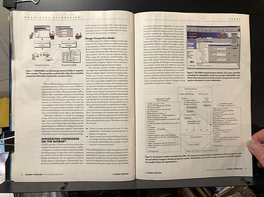 IEEE Internet Computing - September/October, 2000