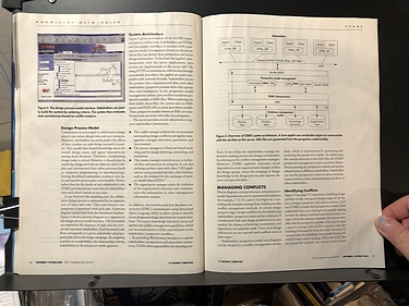 IEEE Internet Computing - September/October, 2000