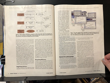 IEEE Internet Computing - September/October, 2000