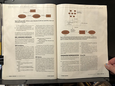 IEEE Internet Computing - September/October, 2000