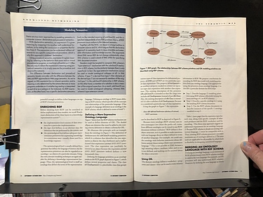 IEEE Internet Computing - September/October, 2000