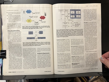 IEEE Internet Computing - September/October, 2000